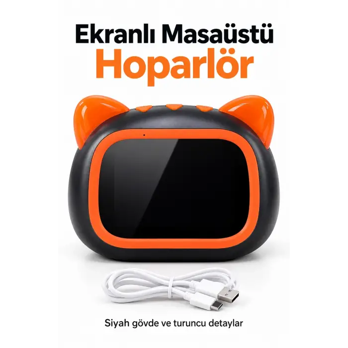 Mey İthalat® Tf39 Akıllı Robot