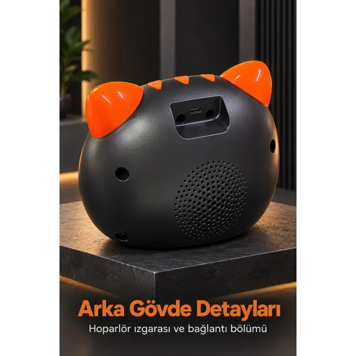 Mey İthalat® Tf39 Akıllı Robot
