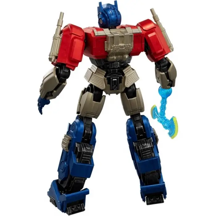 Mey İthalat® Transformers Clic Cl 11 Optimus Prime