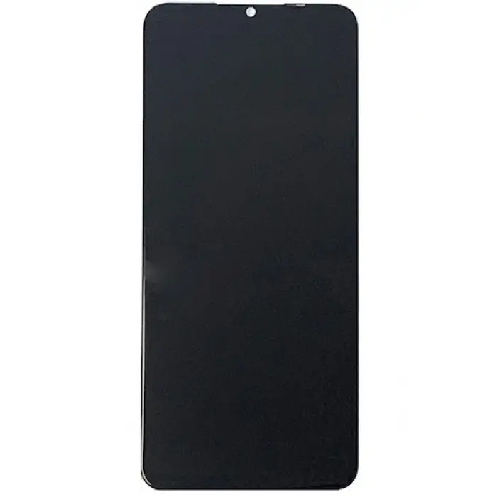 Mey İthalat® Trident A55 Dokunmatik Ekran (Siyah)