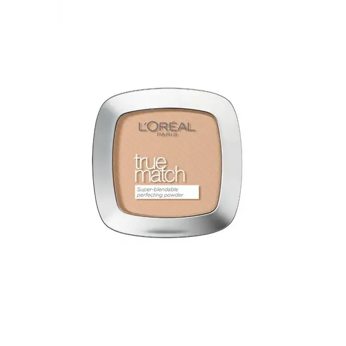 Mey İthalat® True Match Powder Pudra - N4 Beige