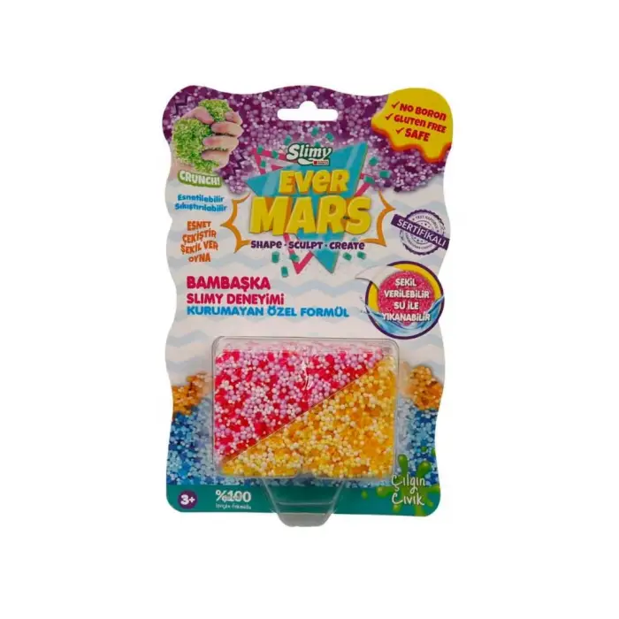 Mey İthalat® Ultimate Sensory Fun