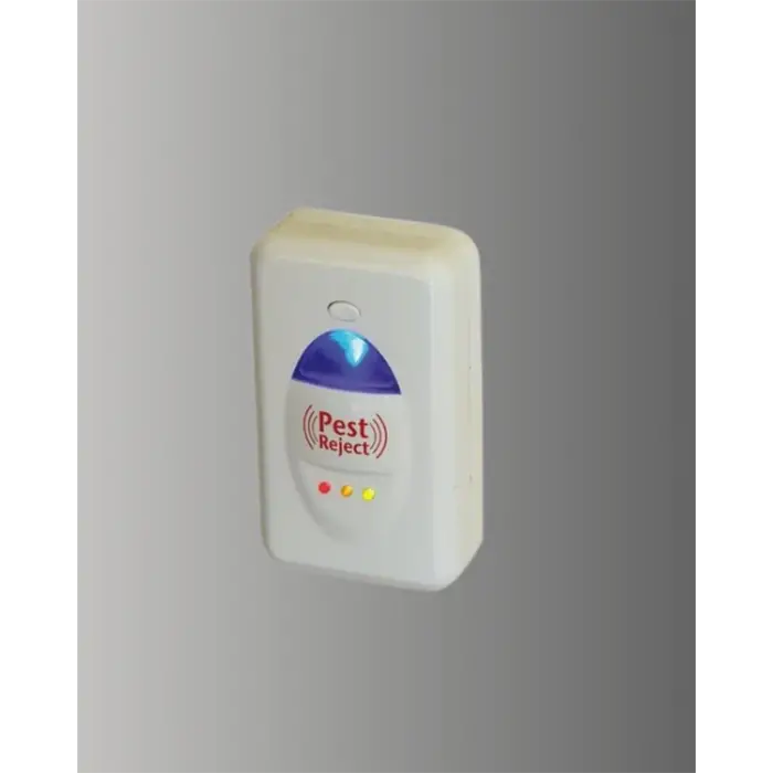 Mey İthalat® Ultrasonik Haşere Kovucu