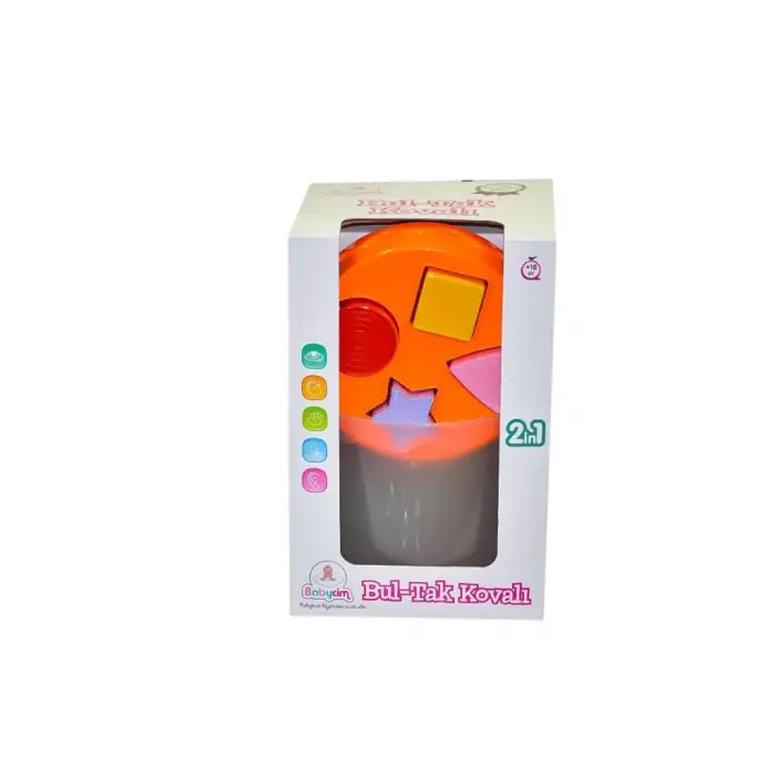 Mey İthalat® URT026-003 BULTAK KOVA