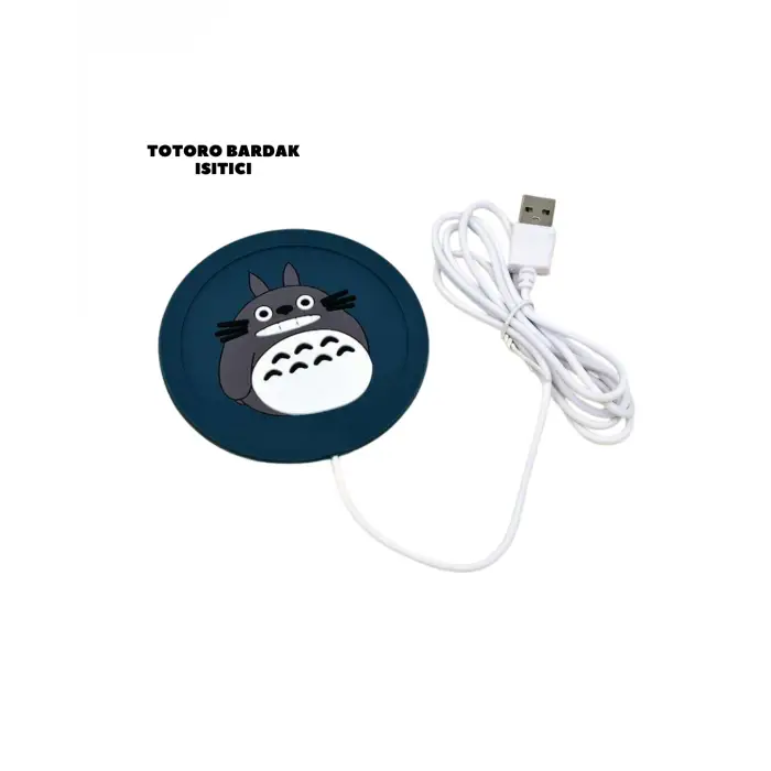 Mey İthalat® USB BARDAK ISITICI