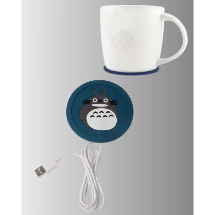 Mey İthalat® USB BARDAK ISITICI