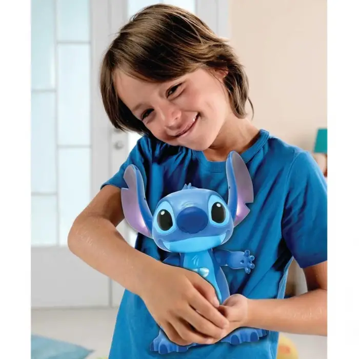 Mey İthalat® Uzaktan Kumandalı Interaktif Robot