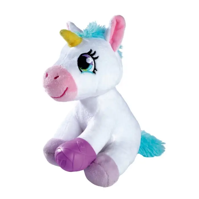 Mey İthalat® Vet Case with Plush Unicorn