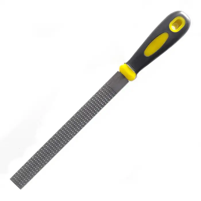 Mey İthalat® Vinko 29557 Hand Törpü Saplı