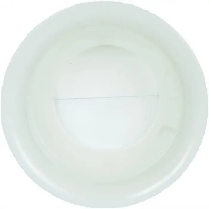 Mey İthalat® Wc Matik Kapağı Sessiz Çift Kapaklı
