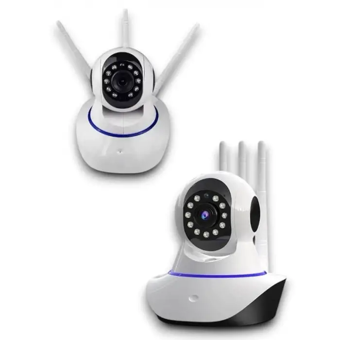 Mey İthalat® WİFİ KAMERA