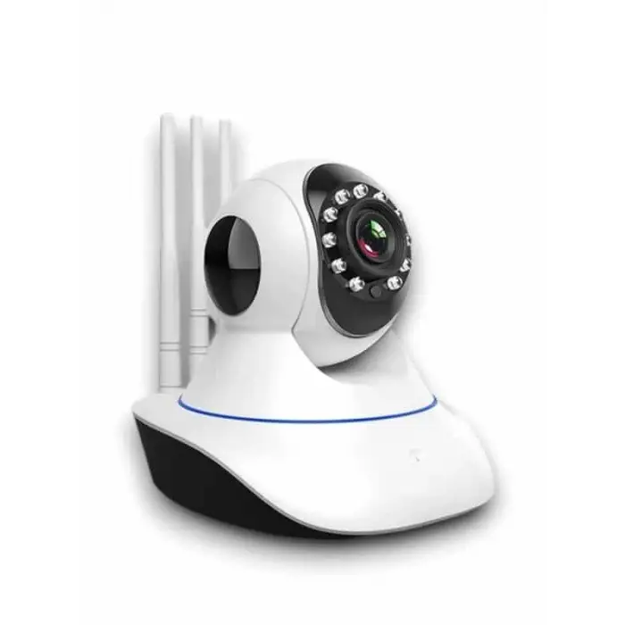 Mey İthalat® WİFİ KAMERA