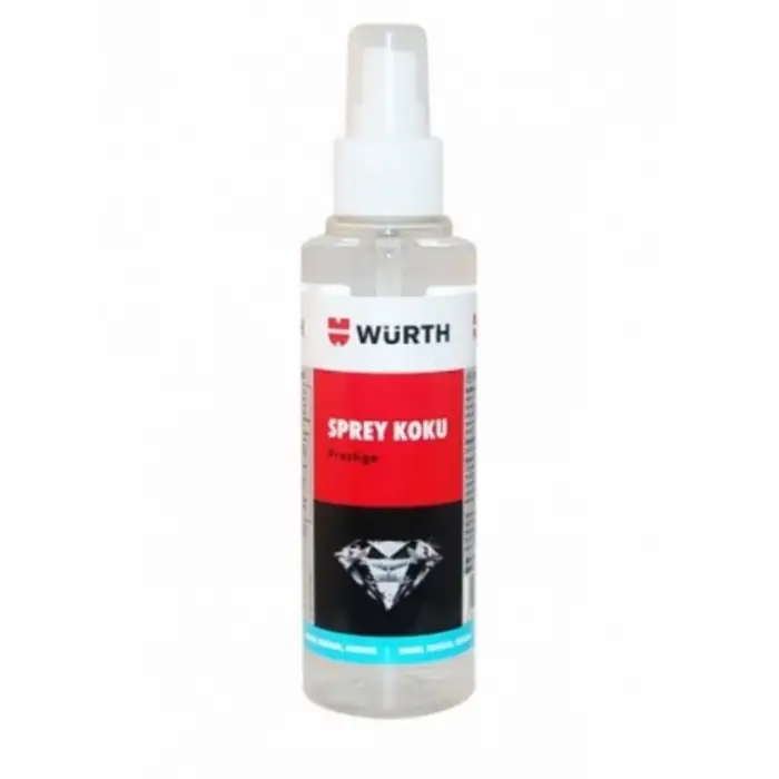 Mey İthalat® Würth Sprey Koku 150 ml Prestige