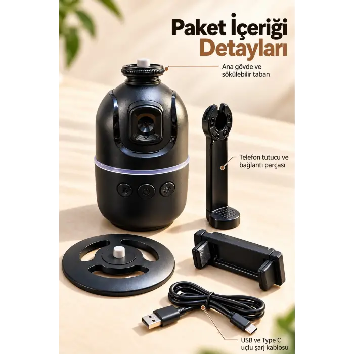 Mey İthalat® Xk Selfıe 6