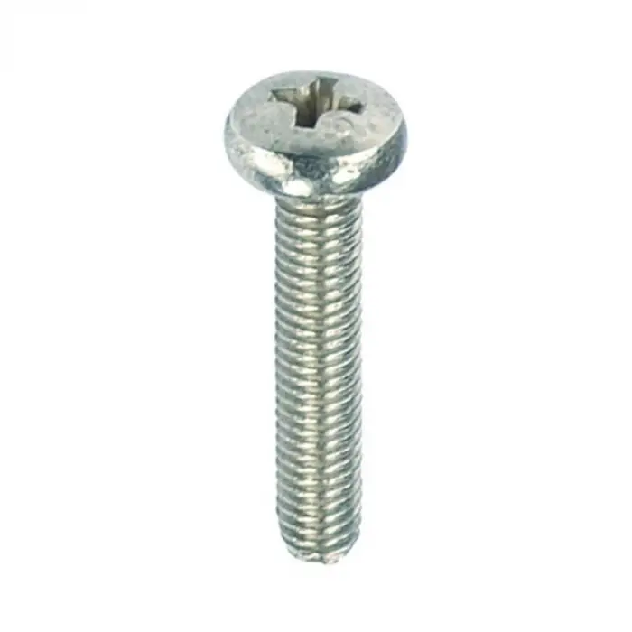 Mey İthalat® YSB Vida M4X40 DIN 7895 (20 Adet)