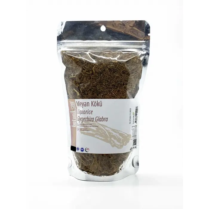 Meyan Kökü (Lif) 40 g