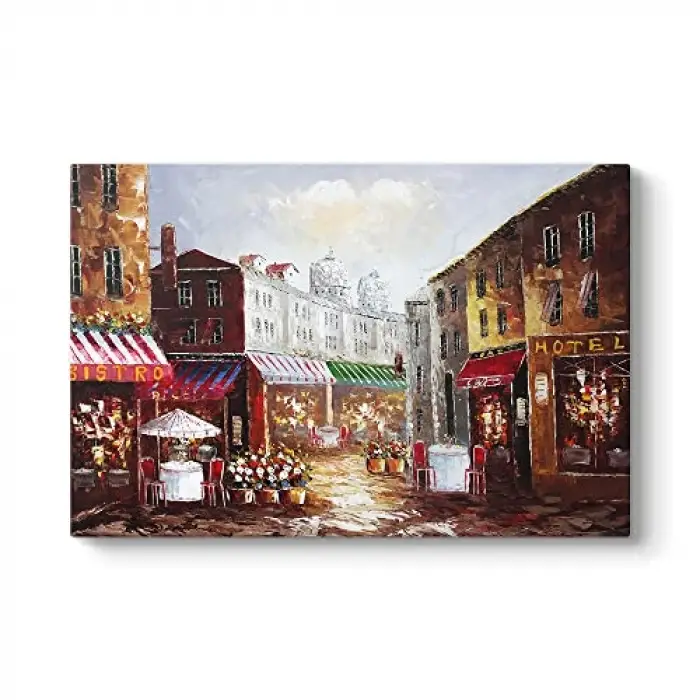 Meydan Duvar Panosu 90 x 60