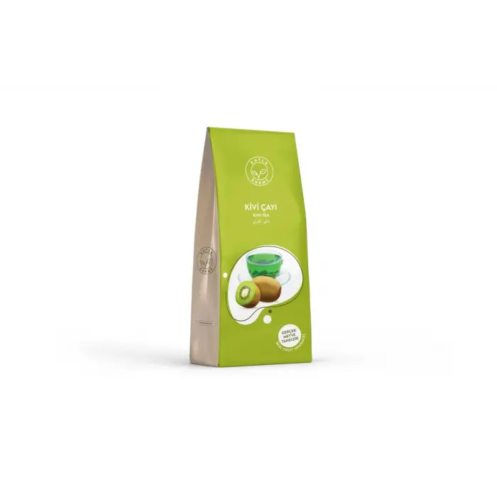 Meyve Taneli Kivi Çayı 250 g