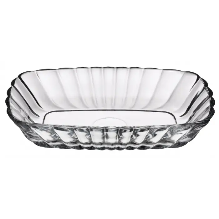 Mezze Servıs Tabağı 157 MM 2li Hediyelik Kutu