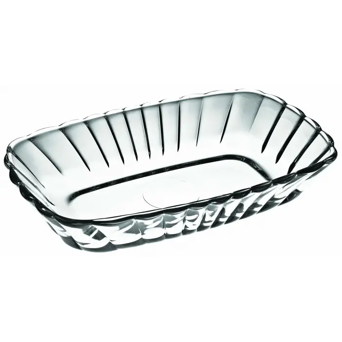 Mezze Servıs Tabağı 157 MM 2li Hediyelik Kutu