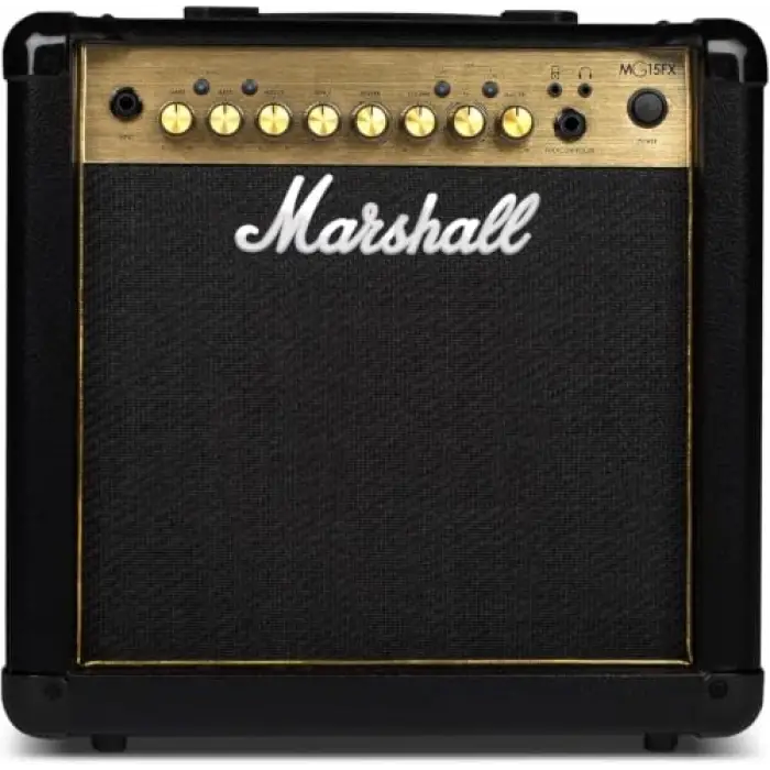 MG15GFX 15W Combo Amp