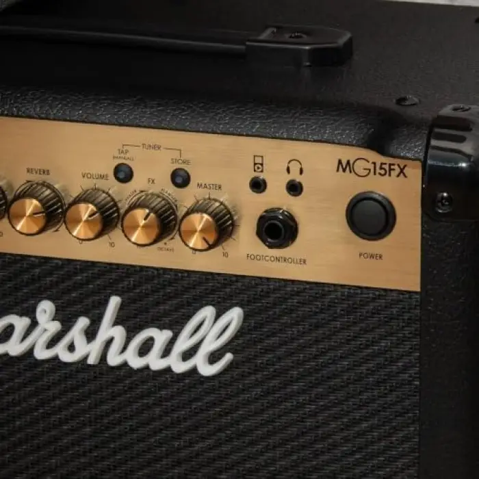 MG15GFX 15W Combo Amp