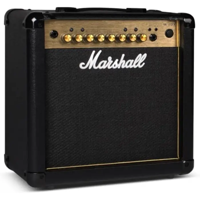 MG15GFX 15W Combo Amp