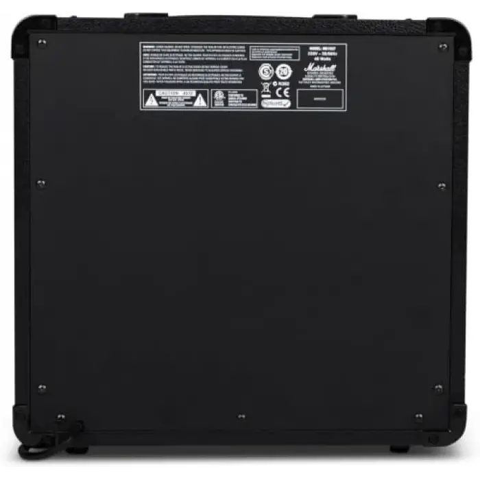 MG15GFX 15W Combo Amp