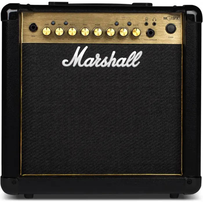 MG15GFX 15W Combo Amp