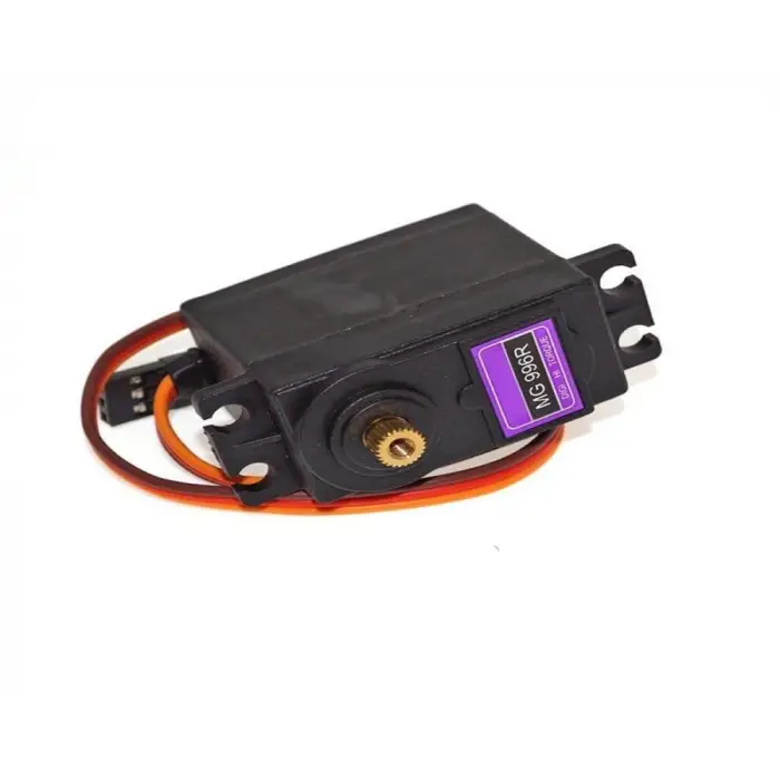 MG996R Servo Motor 180 Derece
