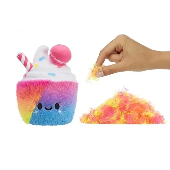 MGA Entertainment FS Küçük Peluş Shake