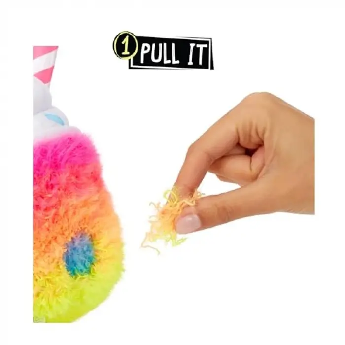 MGA Entertainment FS Küçük Peluş Shake