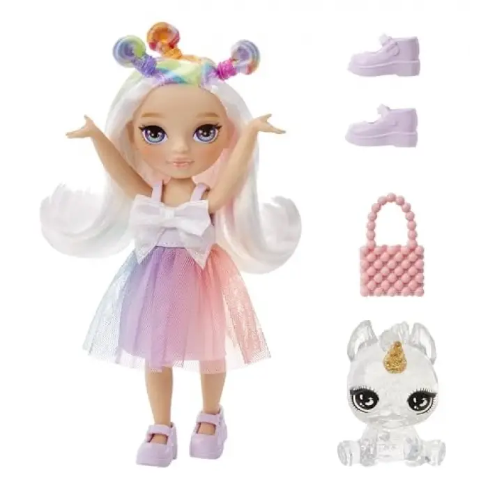 MGA Entertainment RH Littles Opal Raine