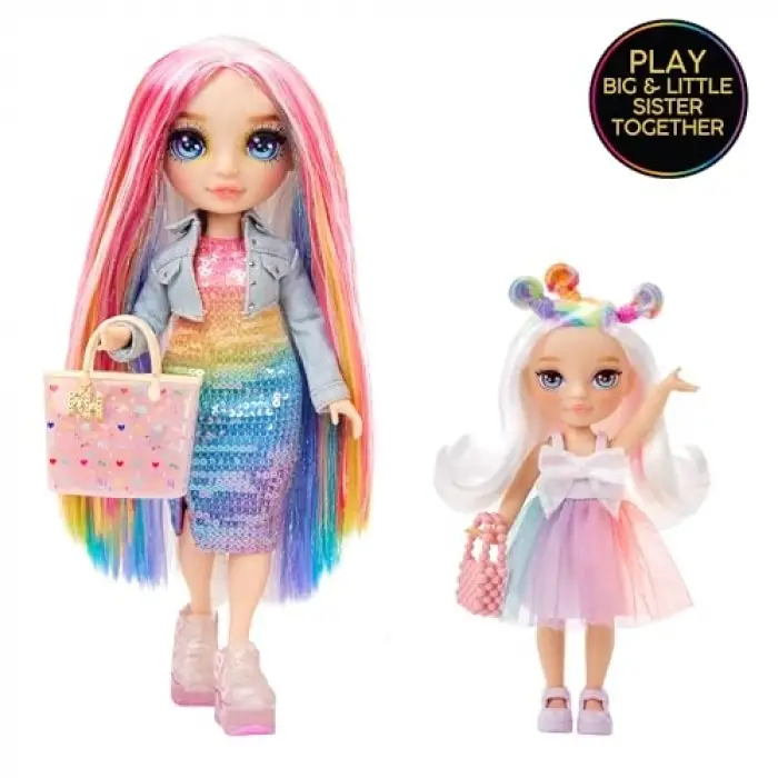 MGA Entertainment RH Littles Opal Raine