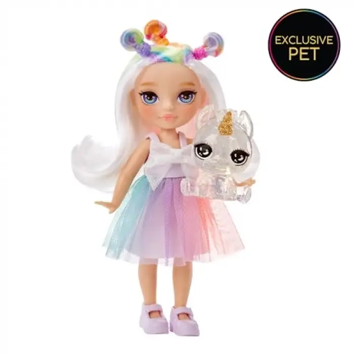 MGA Entertainment RH Littles Opal Raine