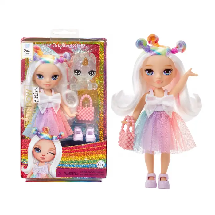 MGA Entertainment RH Littles Opal Raine