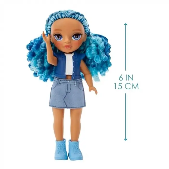 MGA Entertainment RH Littles Sapphire Bradshaw