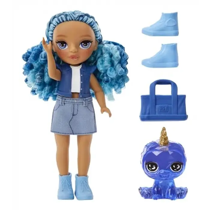 MGA Entertainment RH Littles Sapphire Bradshaw