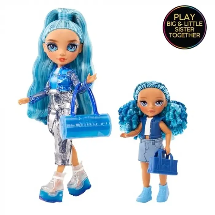 MGA Entertainment RH Littles Sapphire Bradshaw