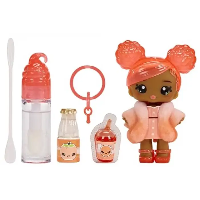 MGAE, Piper Peach Bebeği ve Dudak Parlatıcısı