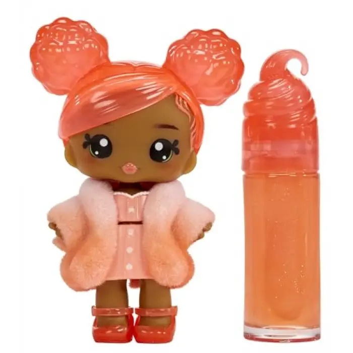 MGAE, Piper Peach Bebeği ve Dudak Parlatıcısı
