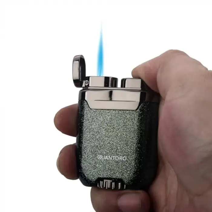MGM04-21 Green Spark Jet Çakmak