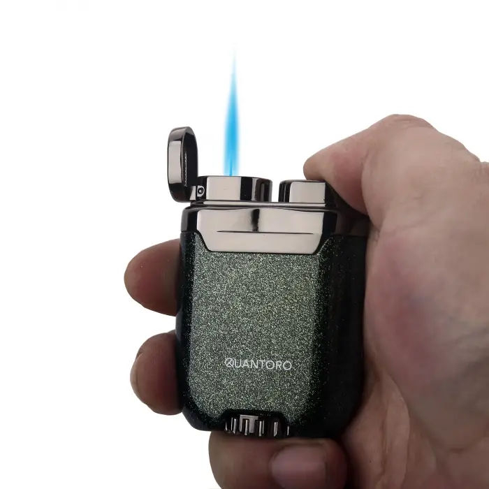 MGM04-21 Green Spark Jet Çakmak