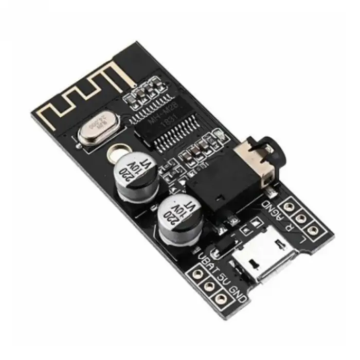 MH-M28 Bluetooth Ses Alıcı Modülü