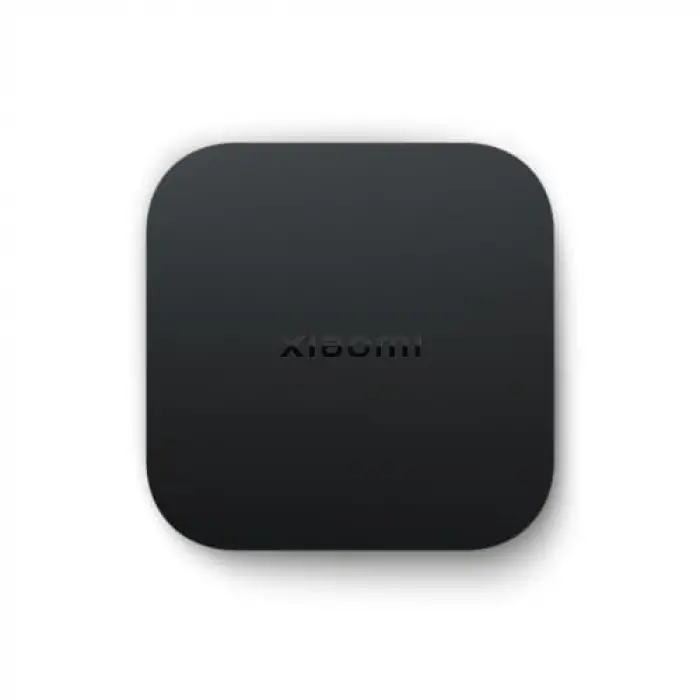 Mi Box S Multimedya 4K Ultra Hd (2nd Gen)