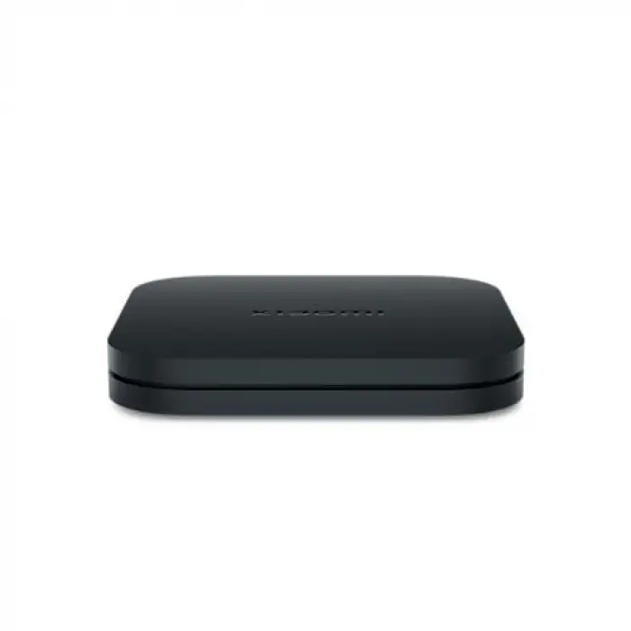 Mi Box S Multimedya 4K Ultra Hd (2nd Gen)