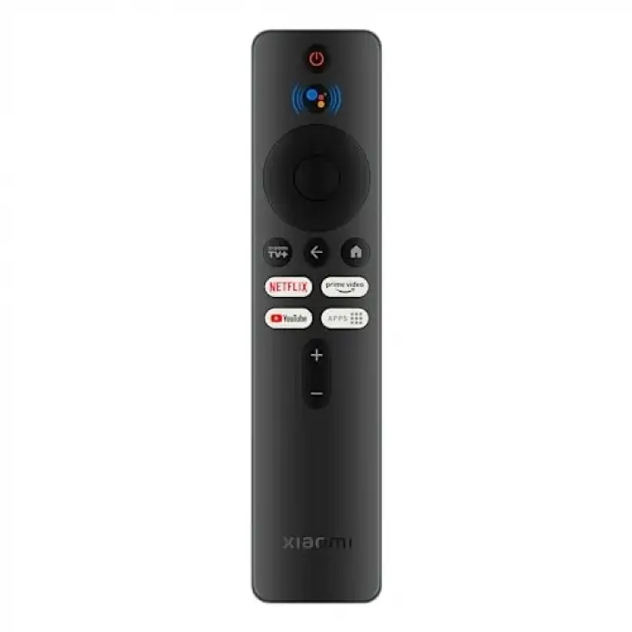 Mi Box S Multimedya 4K Ultra Hd (2nd Gen)
