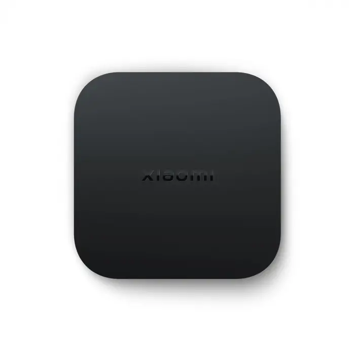 Mi Box S Multimedya 4K Ultra Hd (2nd Gen)