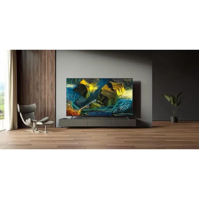 Mi Box S Multimedya 4K Ultra Hd (2nd Gen)