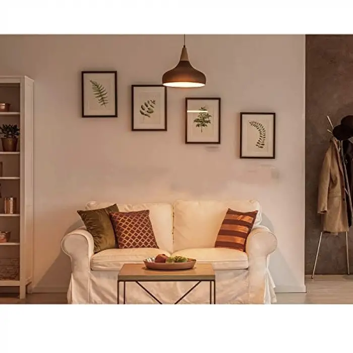 Mi Smart Akıllı LED Ampul, 8 W, 810 lm, Sıcak Beyaz